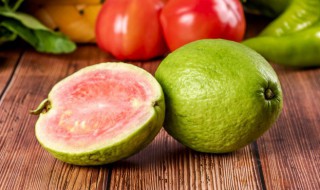 番石榴哪个品种最好吃（番石榴哪个品种最好吃排名）