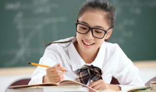 而不知其所止的而是什么意思 而不知其所止的其