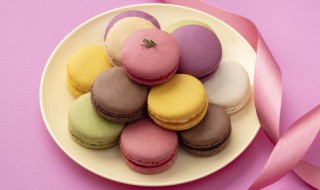 风靡全球的马卡龙是什么（风靡全球的马卡龙是什么牌子）