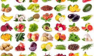 美白的水果 美白的水果排名