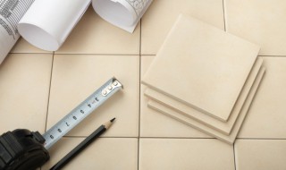 地砖裂开是什么预兆 地砖裂开是什么预兆呢