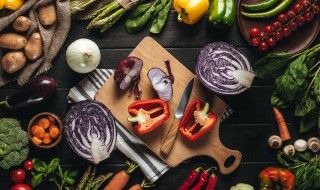 四季种植的蔬菜有哪些（四季种植的蔬菜有哪些呢）