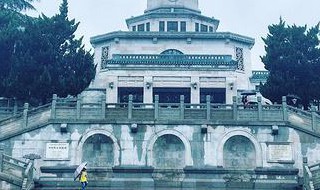 平湖凤凰山附近有什么公园（平湖凤凰山公园好玩吗）