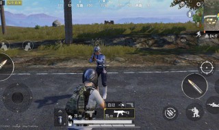 和平精英缆车在哪里 和平精英缆车在哪里买