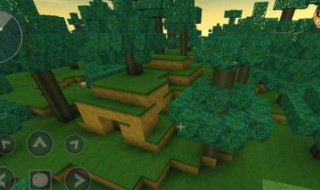 迷你世界怎么造一个有生命的人 迷你世界怎么造一个有生命的人的房子