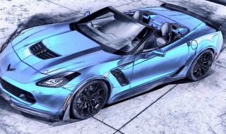 为什么车起动大灯就亮了（车一启动大灯就亮是什么原因呢）