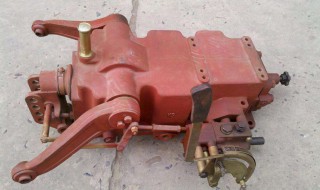 拖拉机液压转向重怎么调整 拖拉机后液压提升怎么调