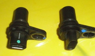 标致308特轮轴传感器在哪里 标致308曲轴位置传感器在哪里