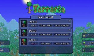 泰拉瑞亚国际版13怎么刷东西（泰拉瑞亚13刷物品手机版）