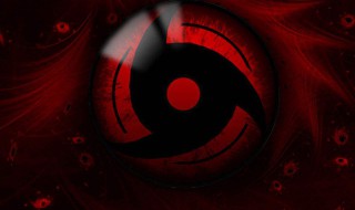 写轮眼的所有形态（写轮眼的所有形态简笔画）