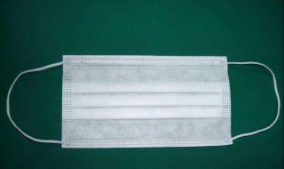 如何分辨口罩真假 如何分辨口罩真假视频