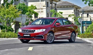 吉利汽车急救包放那里（吉利汽车急救包放那里了）