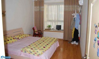 2mx4m的卧室房间怎么设计（3*4米卧室如何设计）