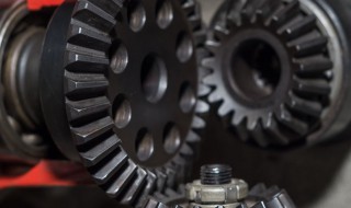 天窗电机齿轮更换（天窗电机齿轮更换多少钱）