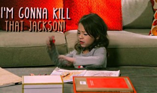 摩登家庭lily换人历程 摩登家庭里的lily