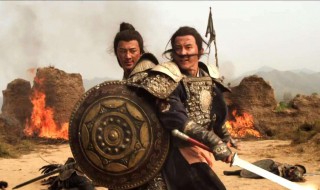 杨家将是民族英雄吗? 杨家将算不算民族英雄