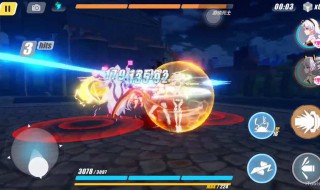 崩坏3深渊阵容怎么搭配（崩坏3深渊阵容怎么搭配装备）