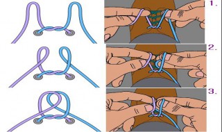 为什么鞋带系紧不会松（为什么鞋带系紧不会松物理知识）