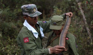 前往缅甸果敢地区需要办理哪些证件 去缅甸果敢需要办什么手续