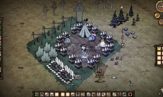 饥荒怎么养宠物 饥荒怎么养宠物狗