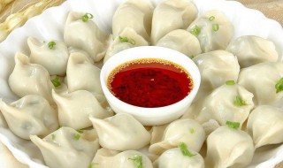 春节应当吃什么（春节期间要吃什么）