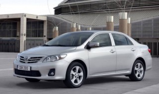 卡罗拉方向盘按键设置 卡罗拉方向盘按键设置方法