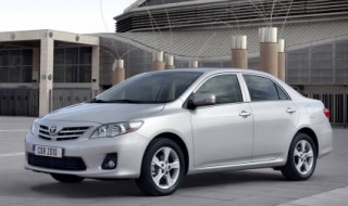 全新卡罗拉功能键说明（卡罗拉按键说明）