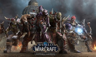 魔兽世界怀旧服暗影法师在哪 魔兽世界怀旧服暗影魔法