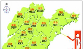 山东省多少人口2019 山东省多少人口2019年