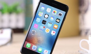 iphone7无法激活触控id（iphone7为什么开机后出现触控无法激活?）