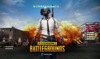 怎么用手机玩绝地求生 怎么用手机玩绝地求生电脑版