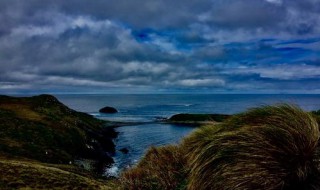 南美洲最南端纬度（南美洲的经纬度）