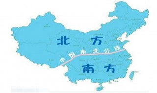 北方地区跨我国哪三个温度带（我国南北跨几个温度带）