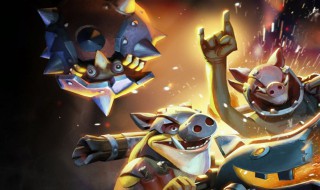 刀塔自走棋食人魔虫阵容 dota2自走棋食人魔虫