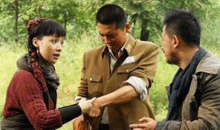 孬子救焦娇是哪集 孬子和焦娇