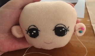 如何做布娃娃（如何做布娃娃的裙子）