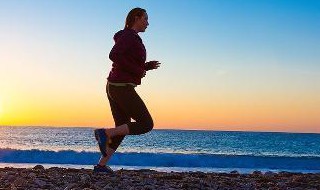 跑步比赛怎样才能跑的更快? 比赛跑步如何跑得快