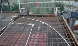 圈梁养护几天上楼板 农村建房地圈梁的保养期大概是多久