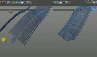 c4d最大化显示快捷键 C4D放大快捷键