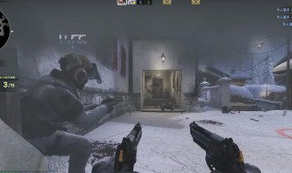 csgo竞技模式匹配很久 CSGO匹配很久