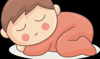 宝宝睡觉时鼻子呼呼响是怎么回事（宝宝睡觉鼻子呼噜响）