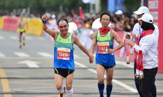 马拉松是什么意思 马拉松比赛中的马拉松是什么意思