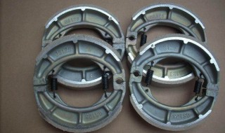 摩托车碟刹盘是怎么生产的（摩托车前碟刹车）