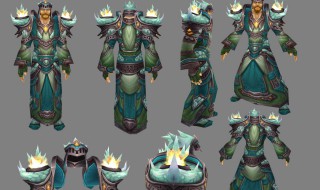 盗贼t1t2怎么搭配 盗贼5t1 3t2怎么搭配