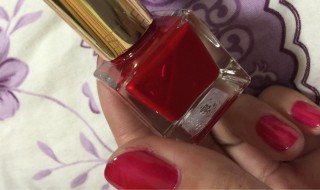 指甲油怎么保存不会变干 指甲油如何保存不会干