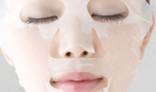 每天敷面膜可以保湿吗（每天敷面膜可以保湿吗女生）