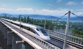 高铁快速行驶是平移还是旋转 高铁行驶是平移还是旋转的