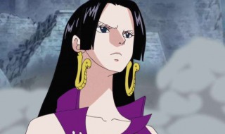 海贼王522集后还有女帝吗（海贼王女帝522集后出现过吗）