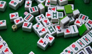 一副麻将多少张 一副麻将多少张牌不算东南西北风