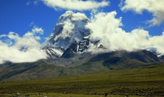 亚洲的河流发源于青藏高原吗?(青藏高原是亚洲许多大河的发源地吗)